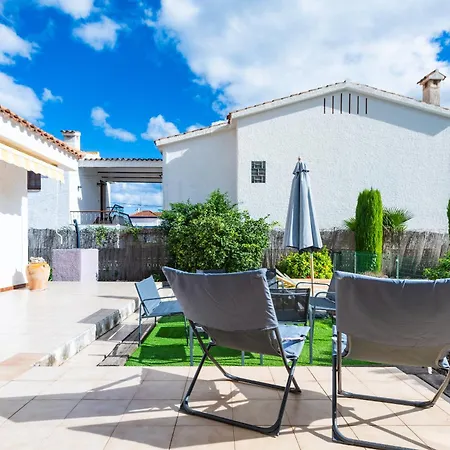 Villa Mario Vinaros