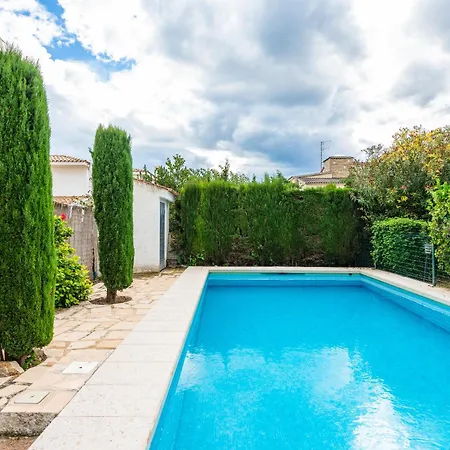 Villa Mario